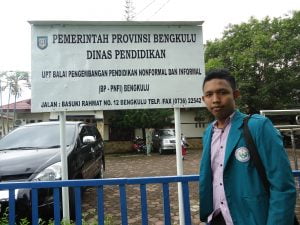 BPPNFI Prov. Bengkulu