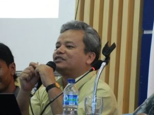 Prof. DR. Jamaris Jamna