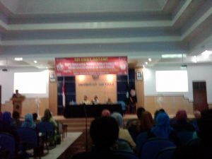 SEMINAR 1