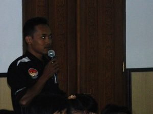 santoso