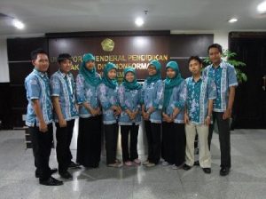 PKL KEMENDIKBUD UNESA 